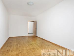 Pronájem bytu 2+kk, Plzeň, Husova, 50 m2