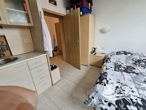 Prodej bytu 1+kk, Nesebar, Bulharsko, 24 m2