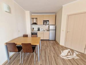 Prodej bytu 2+kk, Obzor, Bulharsko, 61 m2