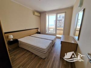 Prodej bytu 2+kk, Obzor, Bulharsko, 61 m2
