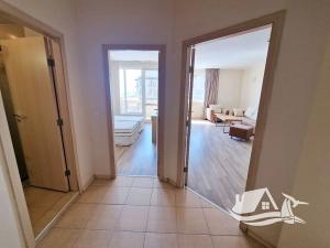 Prodej bytu 2+kk, Obzor, Bulharsko, 61 m2