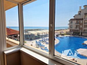 Prodej bytu 2+kk, Obzor, Bulharsko, 61 m2