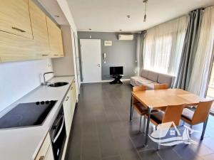 Prodej bytu 2+kk, Obzor, Bulharsko, 85 m2