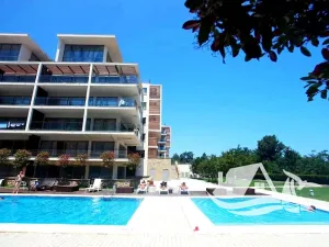 Prodej bytu 2+kk, Obzor, Bulharsko, 85 m2