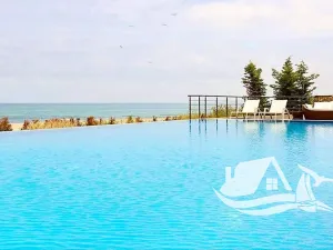 Prodej bytu 2+kk, Obzor, Bulharsko, 85 m2