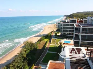 Prodej bytu 2+kk, Obzor, Bulharsko, 85 m2