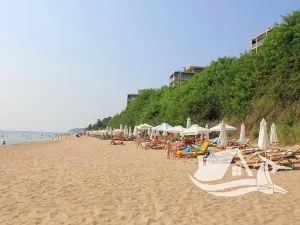 Prodej bytu 2+kk, Obzor, Bulharsko, 85 m2