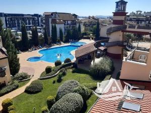 Prodej bytu 3+kk, Sveti Vlas, Bulharsko, 84 m2