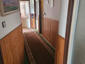Prodej rodinného domu, Vysoký Újezd, 254 m2