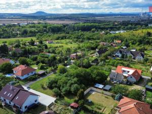 Prodej pozemku pro bydlení, Mělník, V Kroupovci, 1229 m2