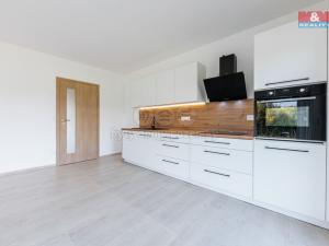 Pronájem rodinného domu, Nová Role - Mezirolí, 78 m2