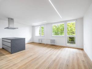 Prodej bytu 3+kk, Praha - Kobylisy, Mirovická, 74 m2