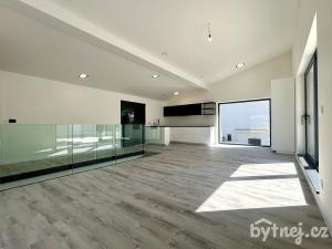 Pronájem bytu 3+kk, Brno - Ivanovice, Mácova, 126 m2
