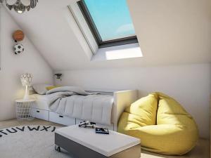 Prodej bytu 4+kk, Praha - Vršovice, Žitomírská, 103 m2