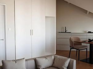 Prodej bytu 1+kk, Praha - Vršovice, Žitomírská, 41 m2