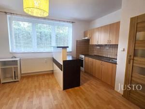 Pronájem bytu 1+kk, Písek, Přemyslova, 27 m2