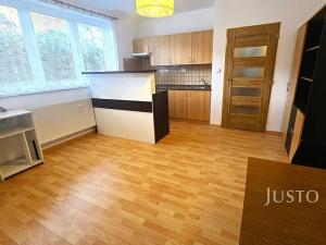 Pronájem bytu 1+kk, Písek, Přemyslova, 27 m2
