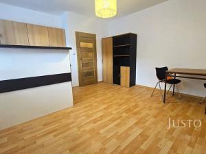 Pronájem bytu 1+kk, Písek, Přemyslova, 27 m2