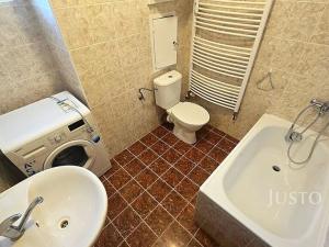 Pronájem bytu 1+kk, Písek, Přemyslova, 27 m2
