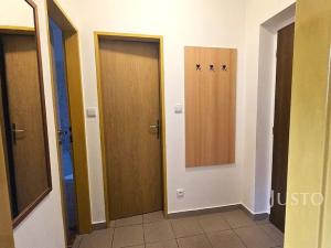 Pronájem bytu 1+kk, Písek, Přemyslova, 27 m2
