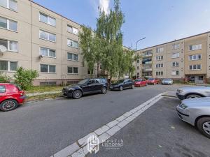 Prodej bytu 2+1, Olomouc, Družební, 46 m2