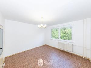 Prodej bytu 2+1, Olomouc, Družební, 46 m2