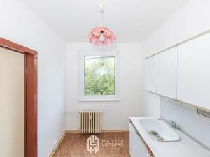 Prodej bytu 2+1, Olomouc, Družební, 46 m2