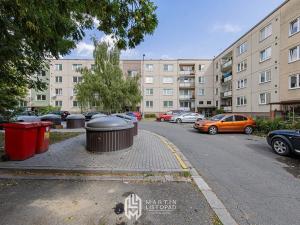 Prodej bytu 2+1, Olomouc, Družební, 46 m2