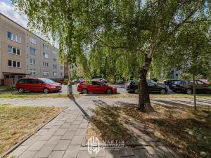 Prodej bytu 2+1, Olomouc, Družební, 46 m2