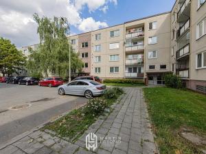 Prodej bytu 2+1, Olomouc, Družební, 46 m2