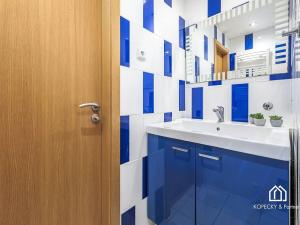 Prodej bytu 3+1, Praha - Stodůlky, Husníkova, 71 m2