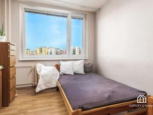 Prodej bytu 3+1, Praha - Stodůlky, Husníkova, 71 m2