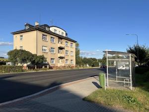 Prodej bytu 2+kk, Kostelec nad Orlicí, Rudé armády, 53 m2