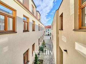 Pronájem bytu 2+kk, Znojmo, Dolní Česká, 40 m2