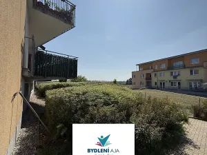 Pronájem bytu 3+kk, Praha - Stodůlky, Nad Dalejským údolím, 84 m2