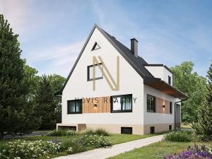 Prodej rodinného domu, Šťáhlavy, 200 m2