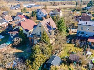 Prodej rodinného domu, Šťáhlavy, 200 m2