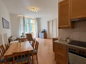 Pronájem bytu 3+kk, Karlovy Vary, Sadová, 82 m2