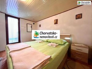 Prodej rodinného domu, Novi Vinodolski, Chorvatsko, 60 m2