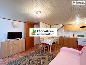 Prodej rodinného domu, Novi Vinodolski, Chorvatsko, 60 m2