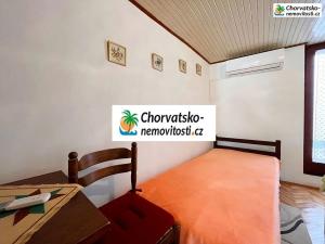 Prodej rodinného domu, Novi Vinodolski, Chorvatsko, 60 m2
