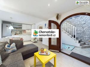 Prodej rodinného domu, Crikvenica, Chorvatsko, 159 m2