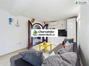 Prodej rodinného domu, Crikvenica, Chorvatsko, 159 m2