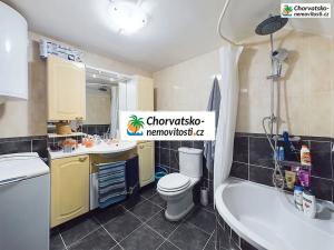 Prodej rodinného domu, Crikvenica, Chorvatsko, 159 m2
