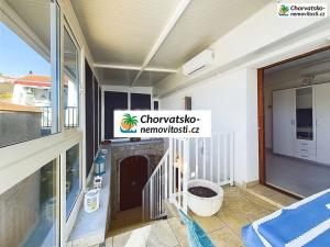 Prodej rodinného domu, Crikvenica, Chorvatsko, 159 m2