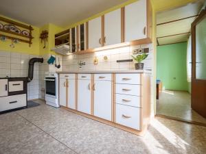 Prodej rodinného domu, Nová Paka, 93 m2