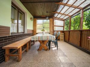 Prodej rodinného domu, Nová Paka, 93 m2