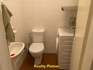 Pronájem rodinného domu, Rožmitál pod Třemšínem, Ing. Lízla, 109 m2