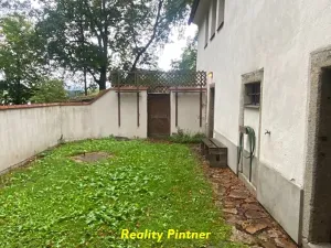 Pronájem rodinného domu, Rožmitál pod Třemšínem, Ing. Lízla, 109 m2
