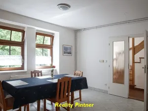 Pronájem rodinného domu, Rožmitál pod Třemšínem, Ing. Lízla, 109 m2